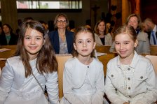 18.05.2023 Erstkommunion